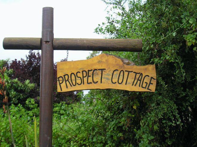 Prospect Cottage นิสนา ภายนอก รูปภาพ